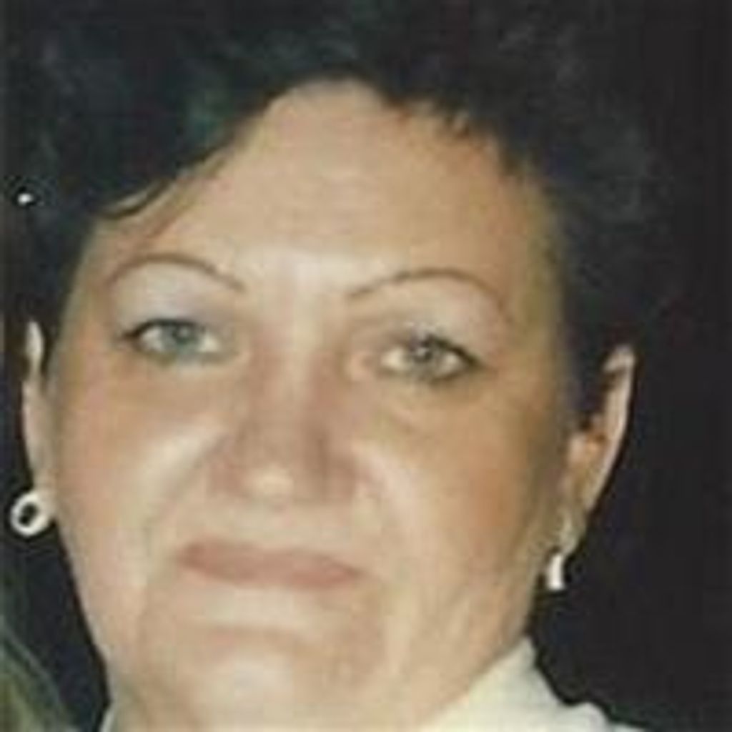 Myrtle Widener Baird