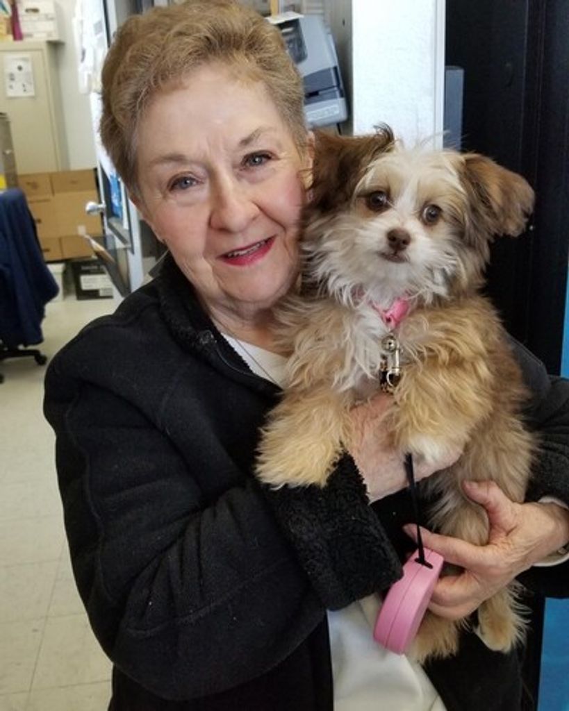 Lynette "Nettie" Johnson Profile Photo