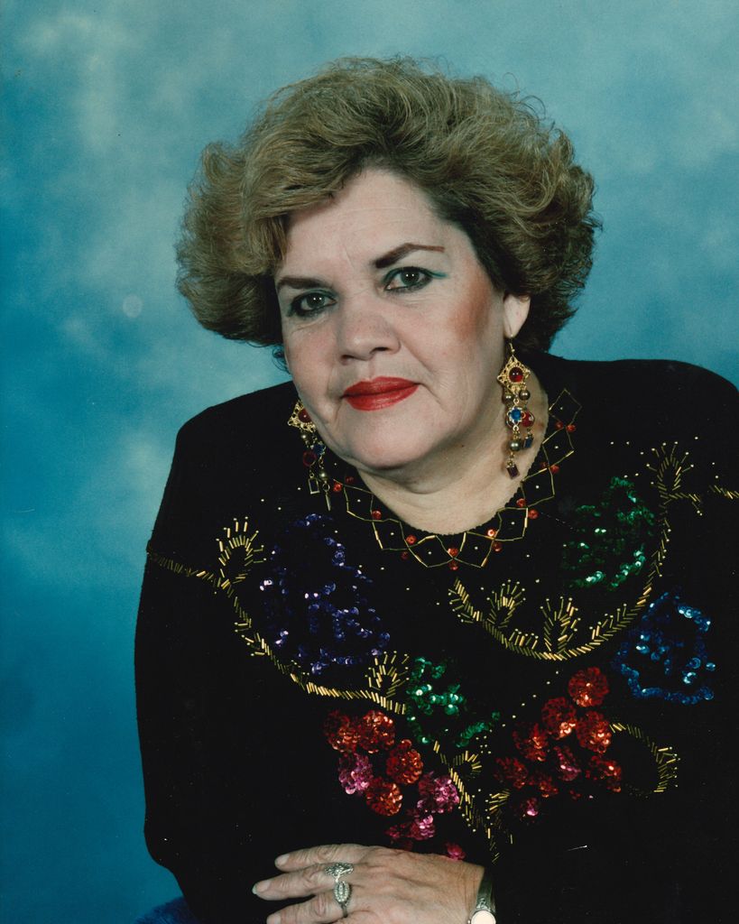 Mary Mabel Quintana