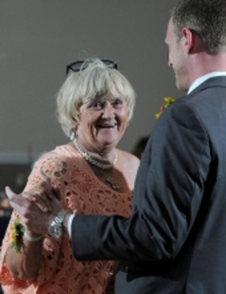 Vivian  Lee Baggs
