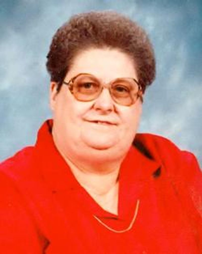 Frances "Carol" Deeds Profile Photo