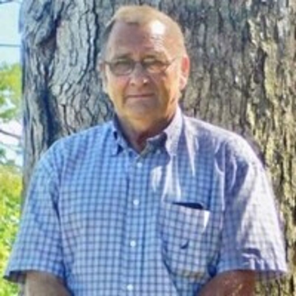 Clarence James Ward Profile Photo