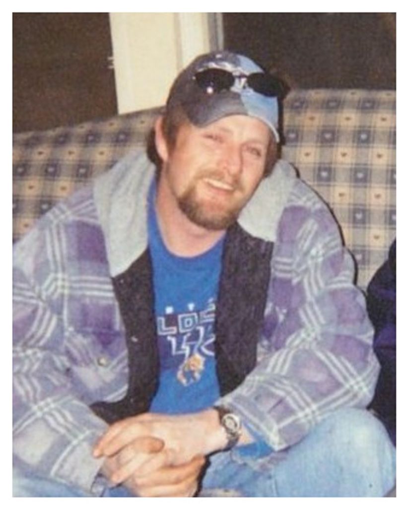 Scotty Gene Spradlin Profile Photo