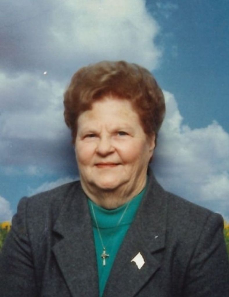 Joyce Evelyn Joyner Hurst