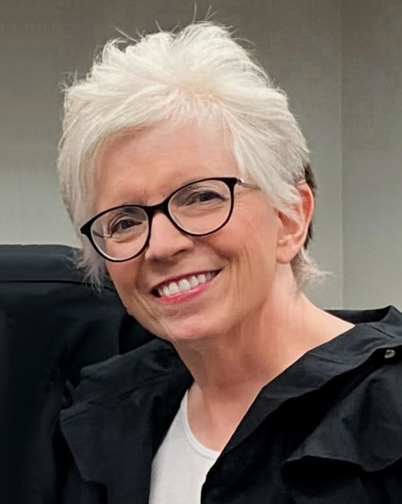 Sondra Somers Thorell