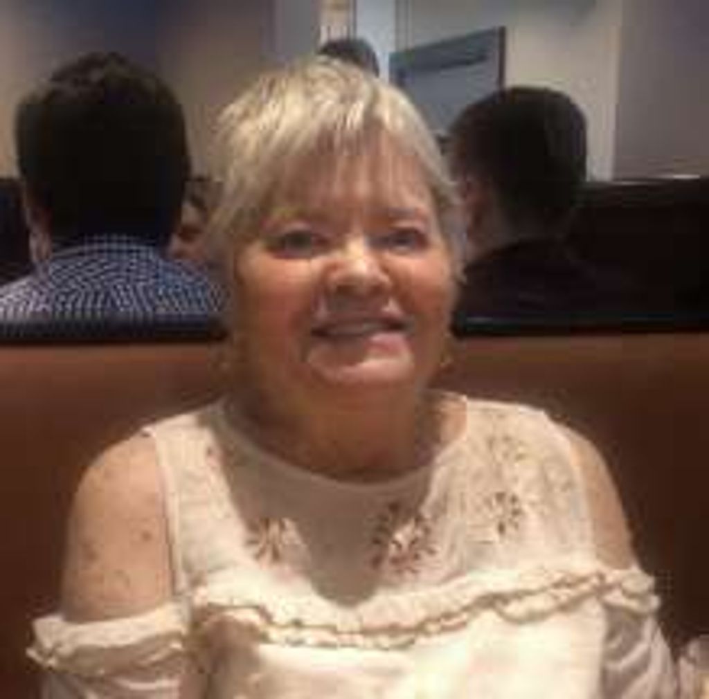 Donna Jean Munsey Bain