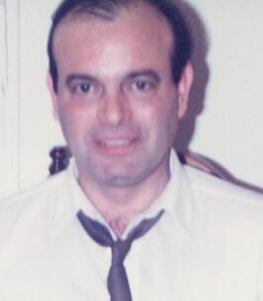Juan Carlos Arce