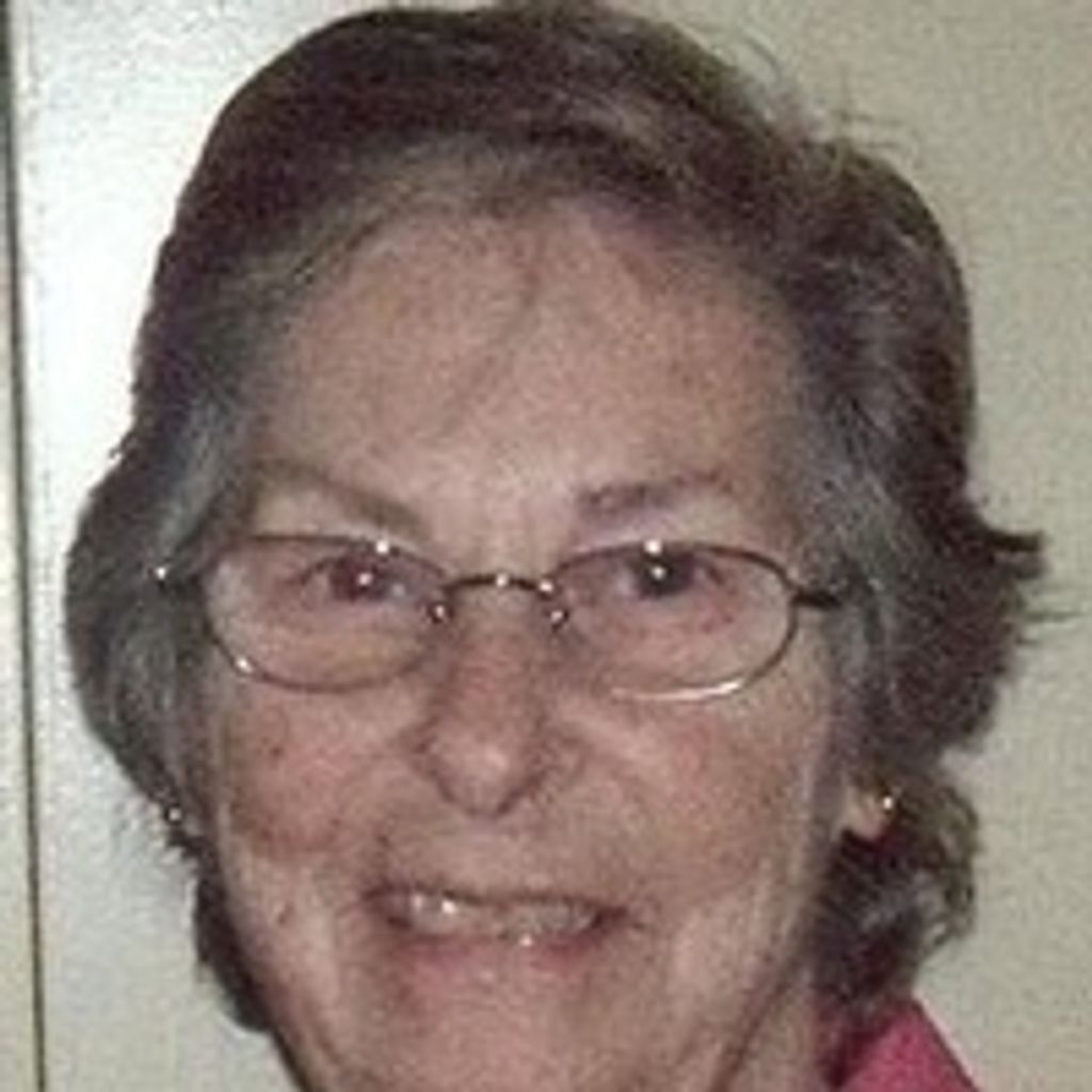 Joyce Lay