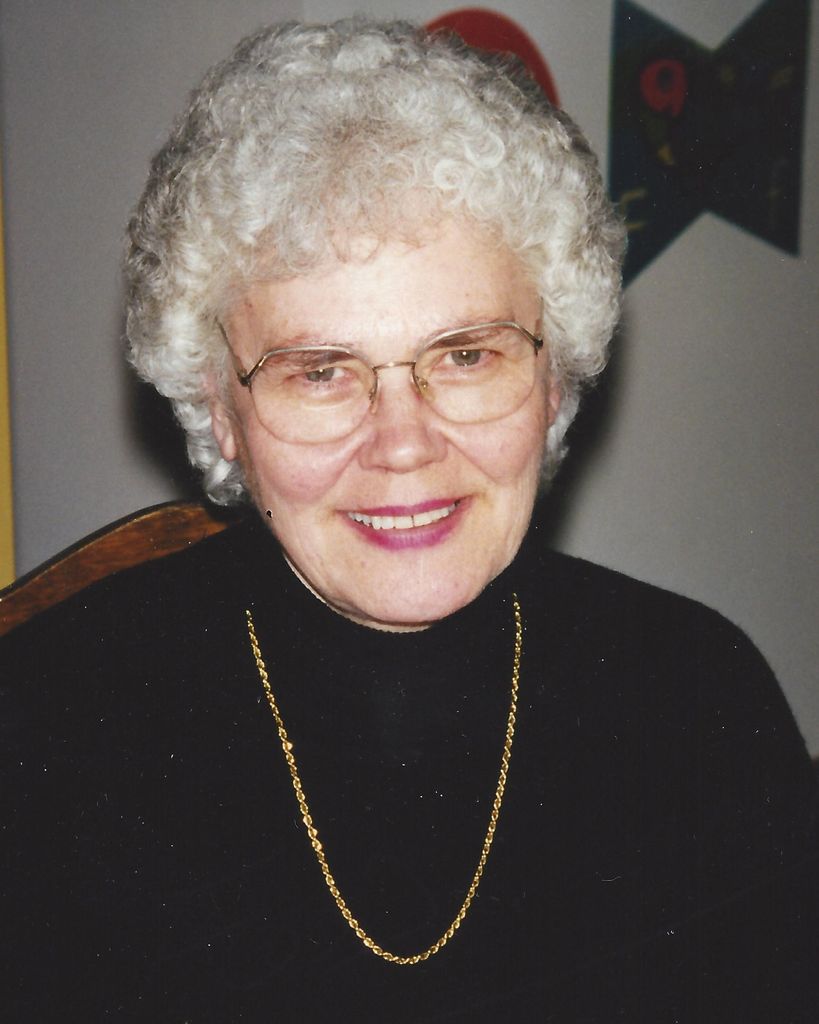 Carol J. Edelburg