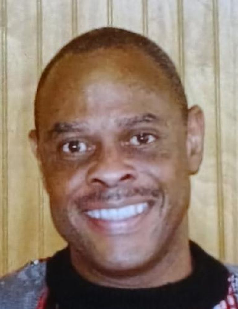 Terrence Edward Thomas Profile Photo