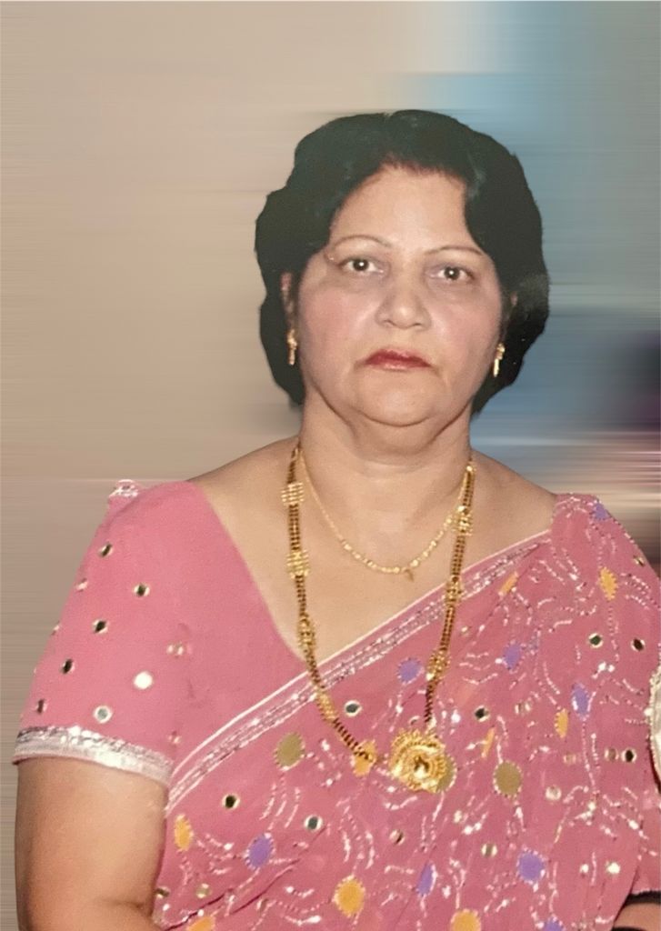 Romi Malhotra