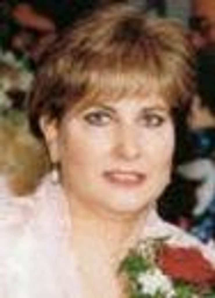 Linda Faye (Thomas) Doolen