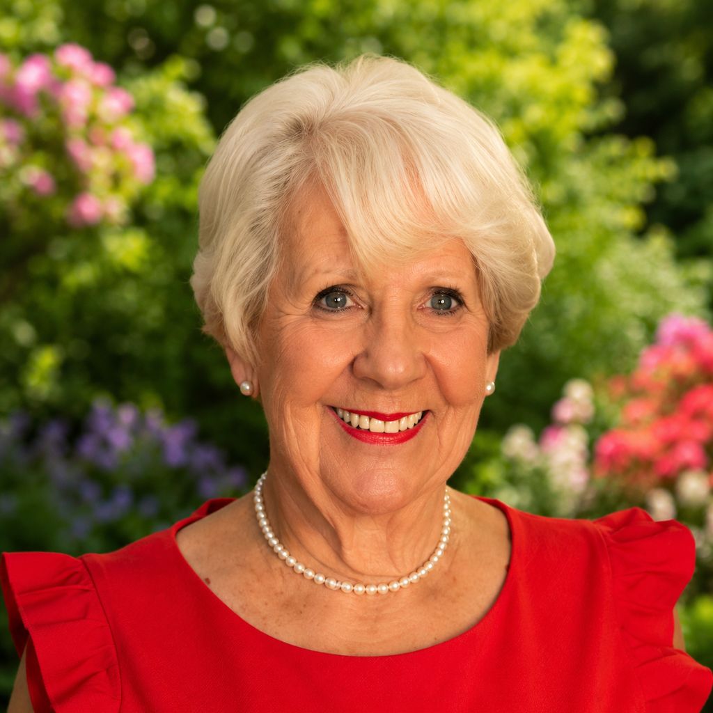 Kathryn Ann Schwartz