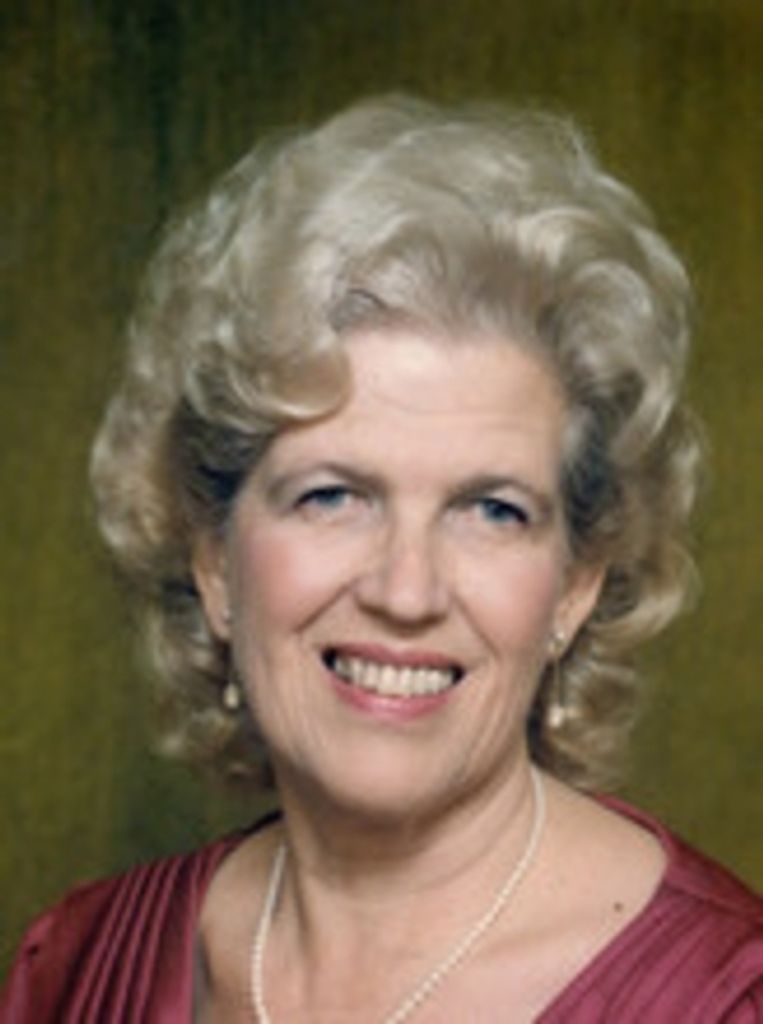 Cornelia V. Kuehler