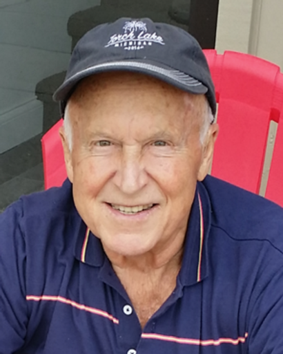 Carl Kenneth Szewski's obituary image