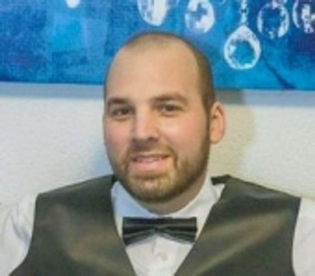 Todd K. Cook Profile Photo