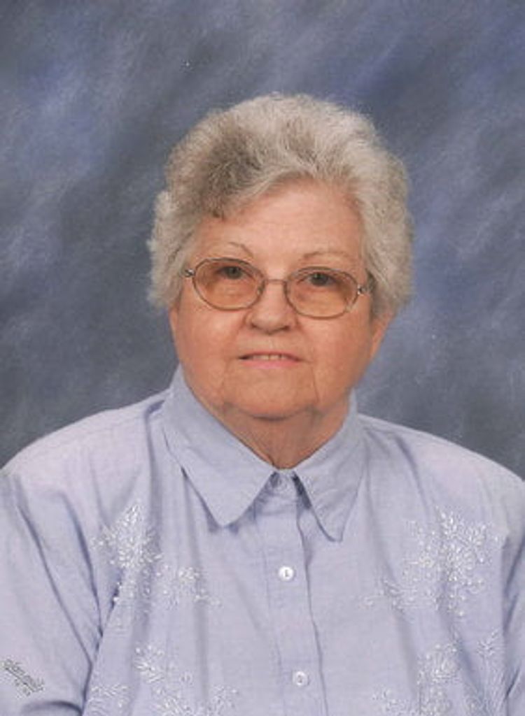 Betty Louise Sullivan Profile Photo