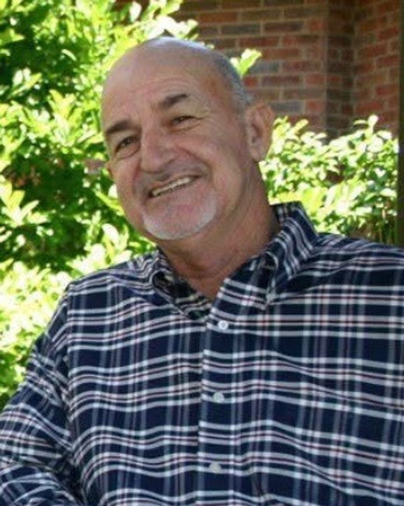 Kelvin "Joey" Joseph Ladner Profile Photo