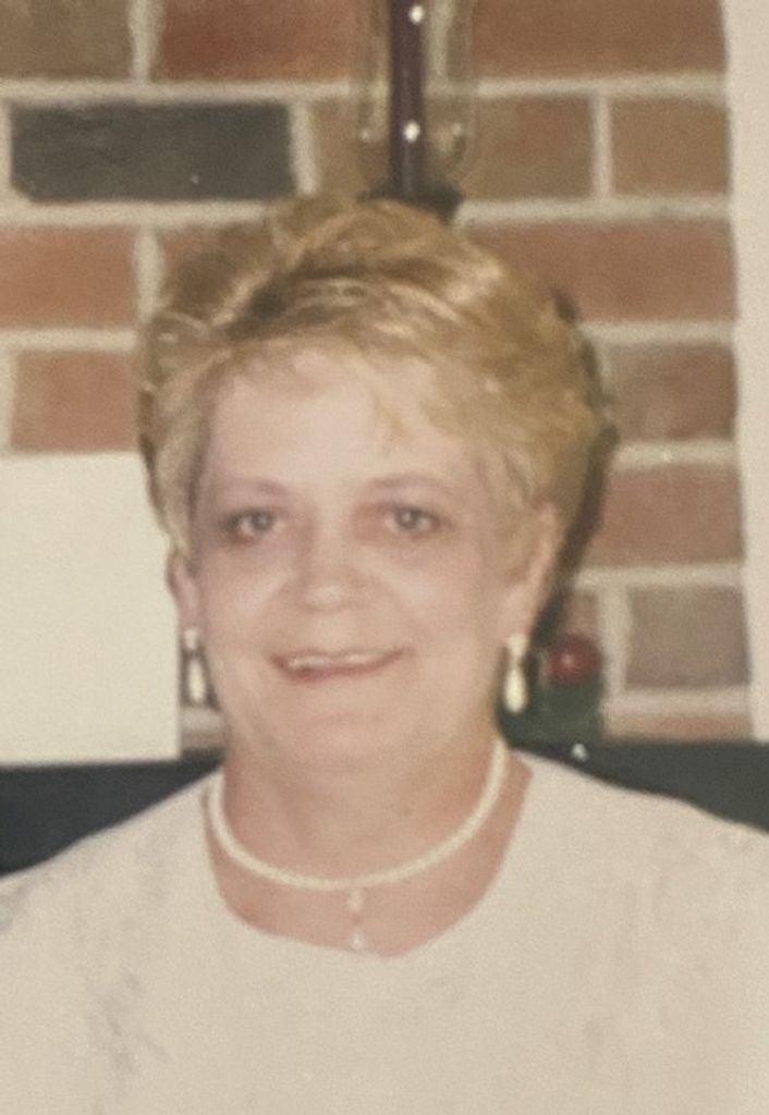 Diane M. Cornman Profile Photo