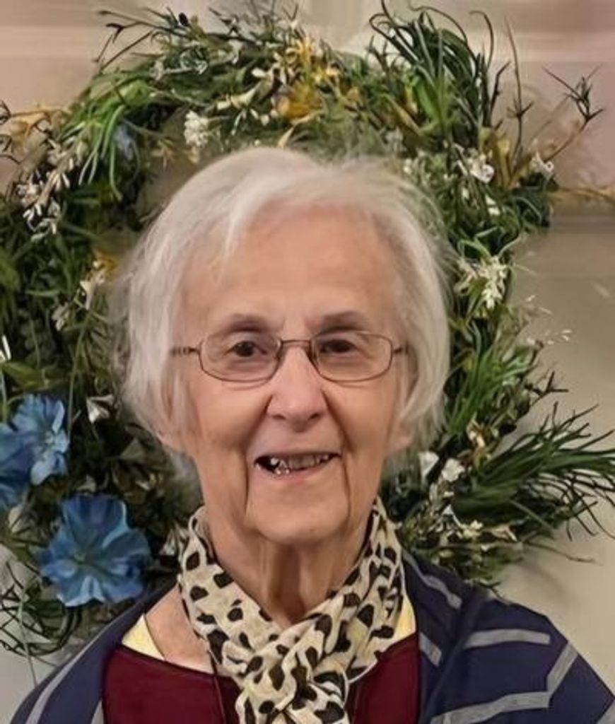 Mary Ann Wieczorek Profile Photo