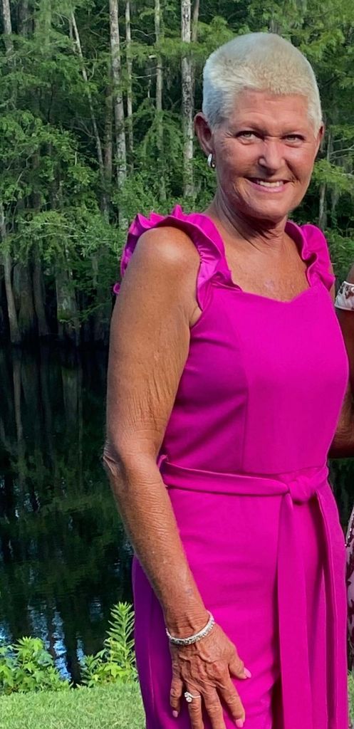 Tammy Roberts Profile Photo