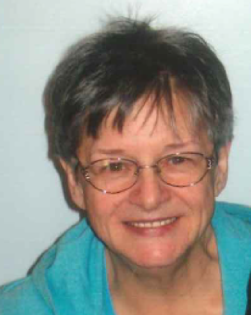 Shirley Marie Loney (Crow)