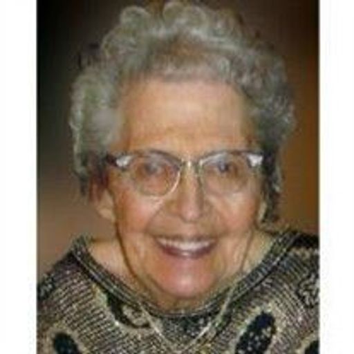 Emma Roney Profile Photo