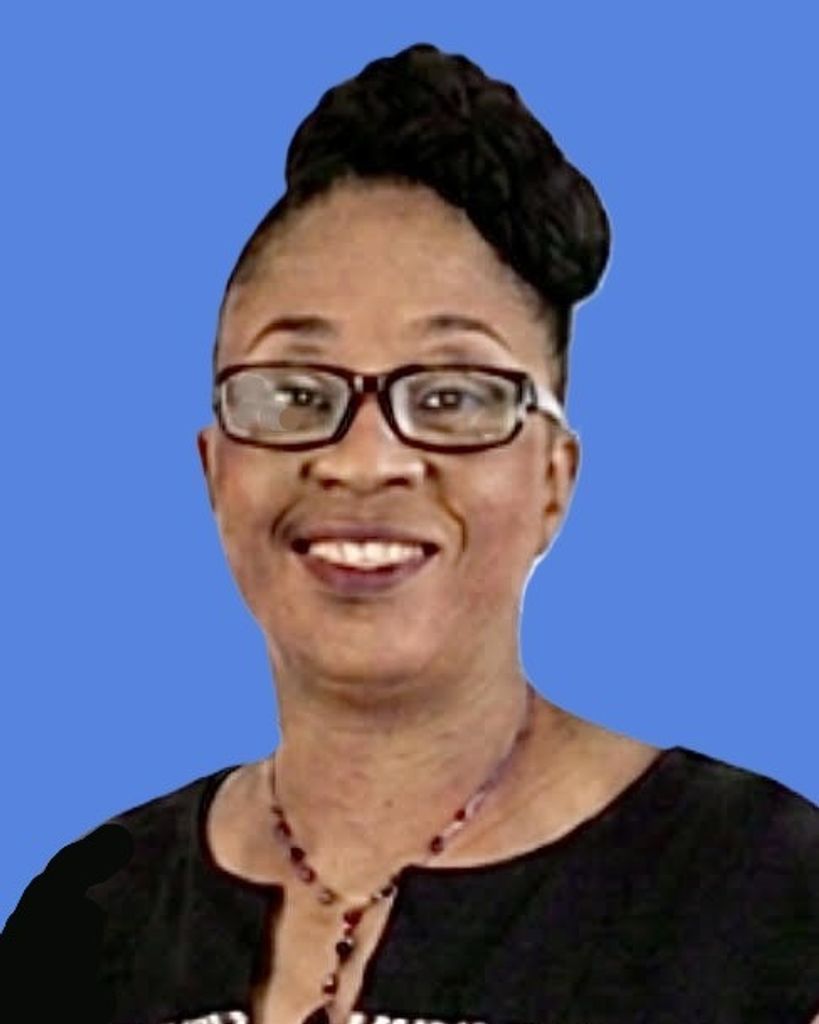 Sonya Rochelle Harden Profile Photo