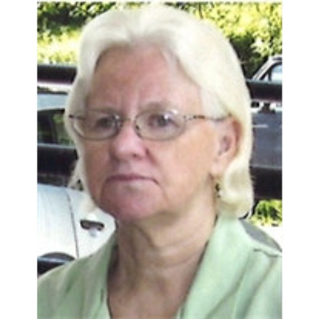 Joyce Frances Hardy Profile Photo