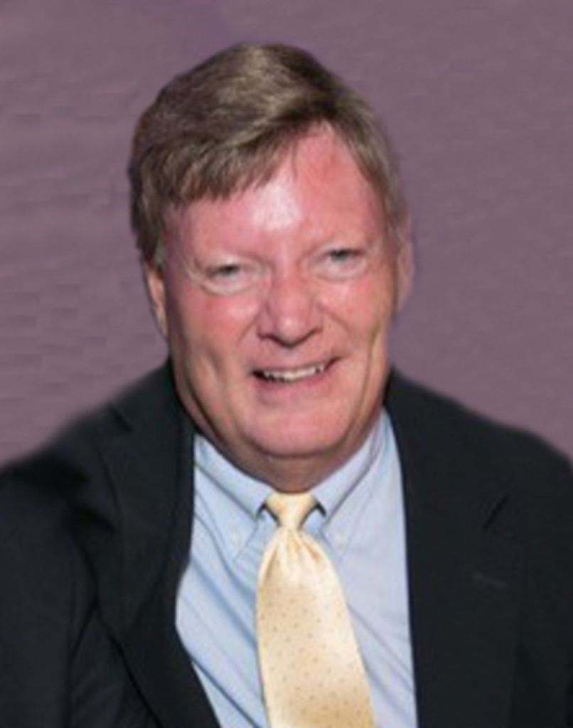 Robert 'Robb' Clarkson