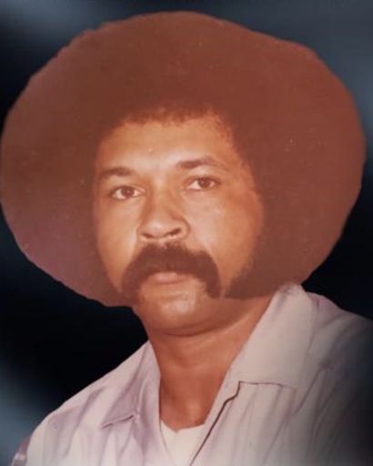 John Lee Williams's obituary image