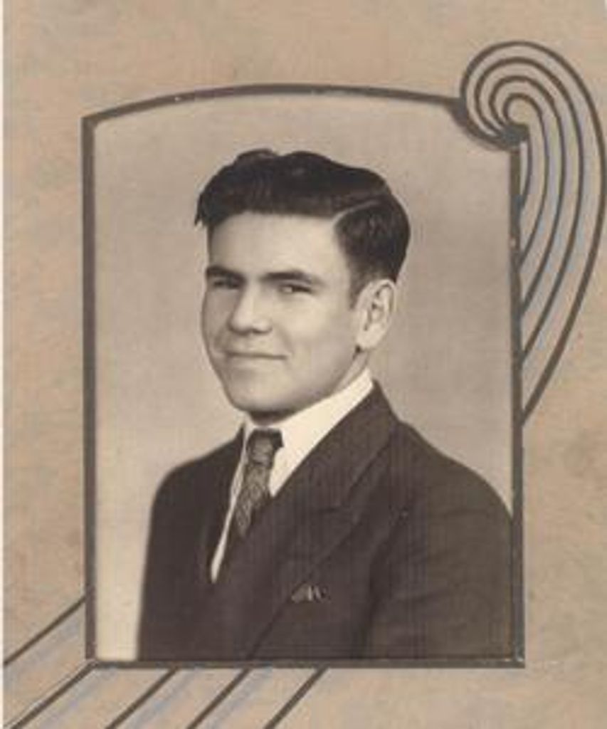 Glenn Clifford Cook Profile Photo