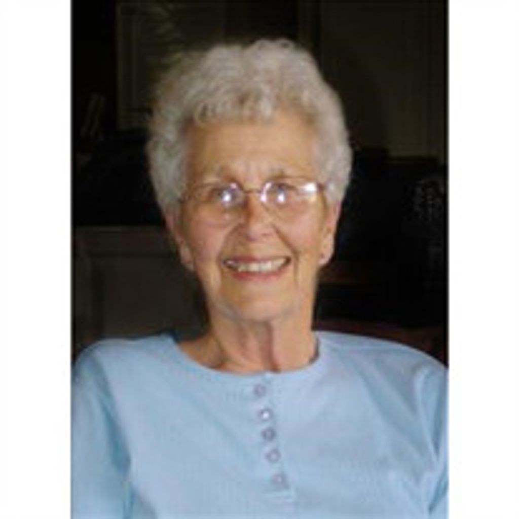 Mavis Jane Martens