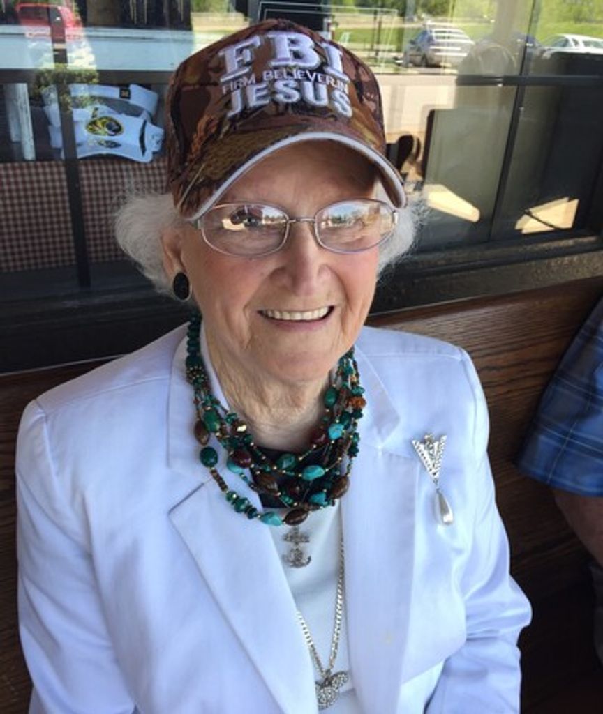 Laura Young