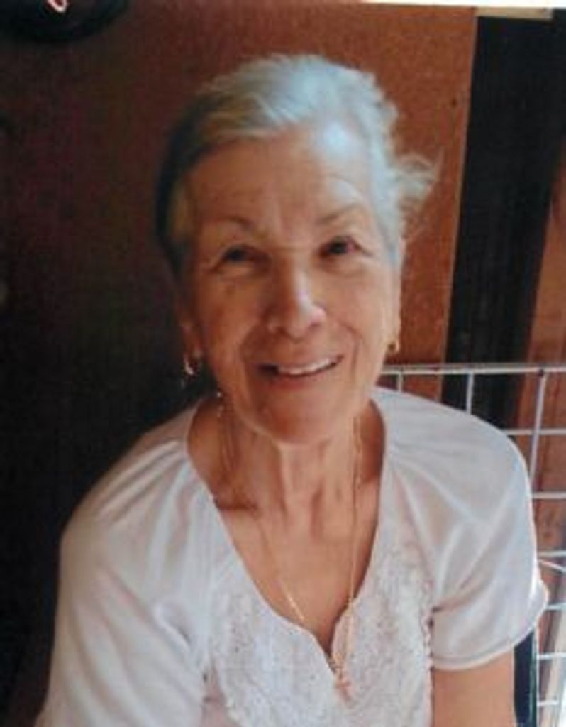 Azucena Gonzalez