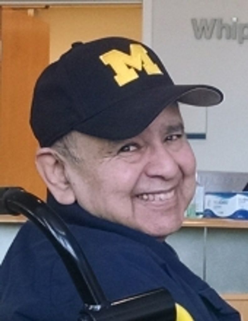 Elias Gatica