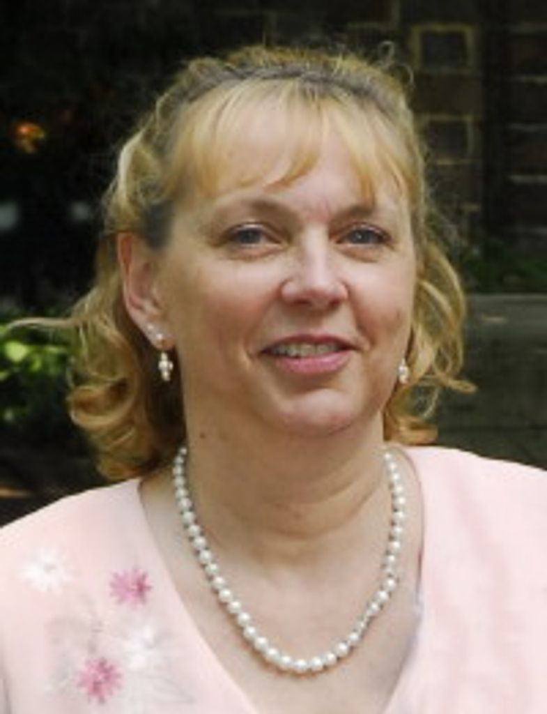 Deborah L. White