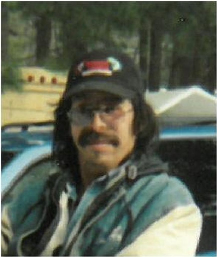 Alan "Al" Miller Profile Photo