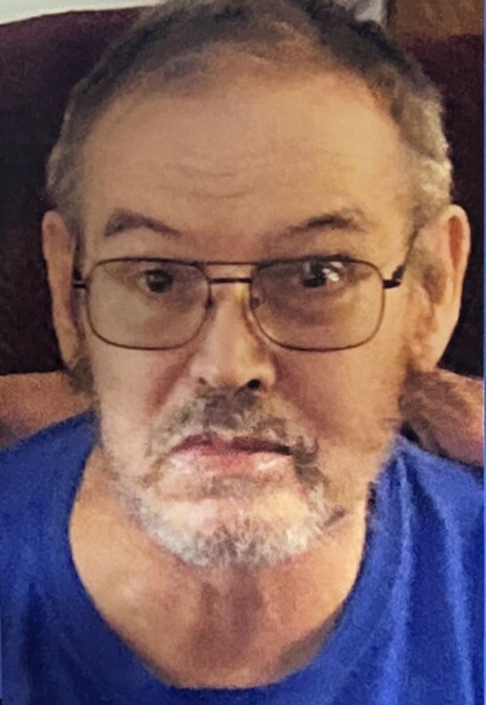 Forrest "Alan" Hupp Profile Photo