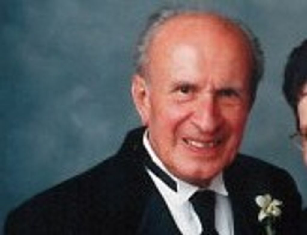 Antonino "Tony" Di Gerlando