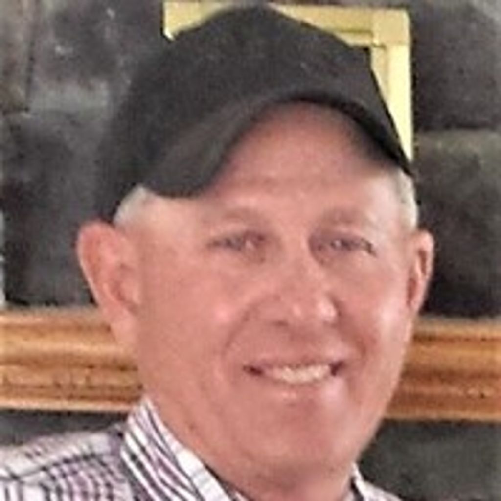Roger Edwin Pearson
