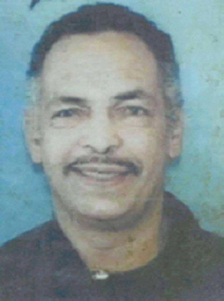 Gabriel 'Junior' Garcia