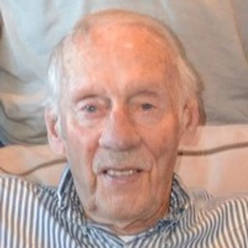 James Oliver Wrage Profile Photo