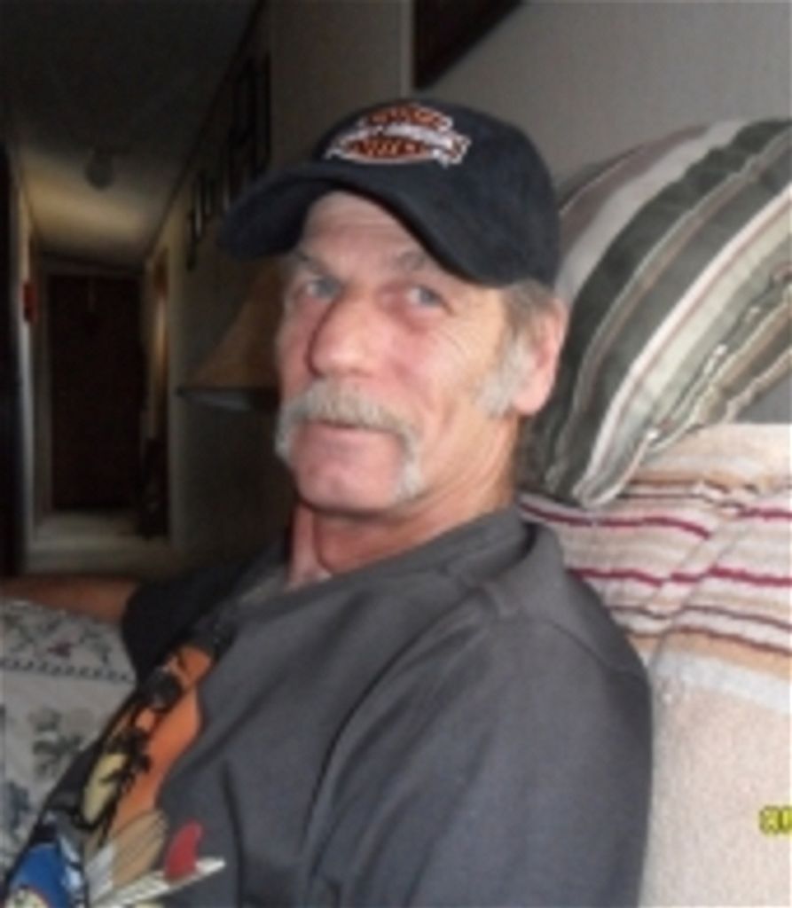 Duane Cowgill Profile Photo