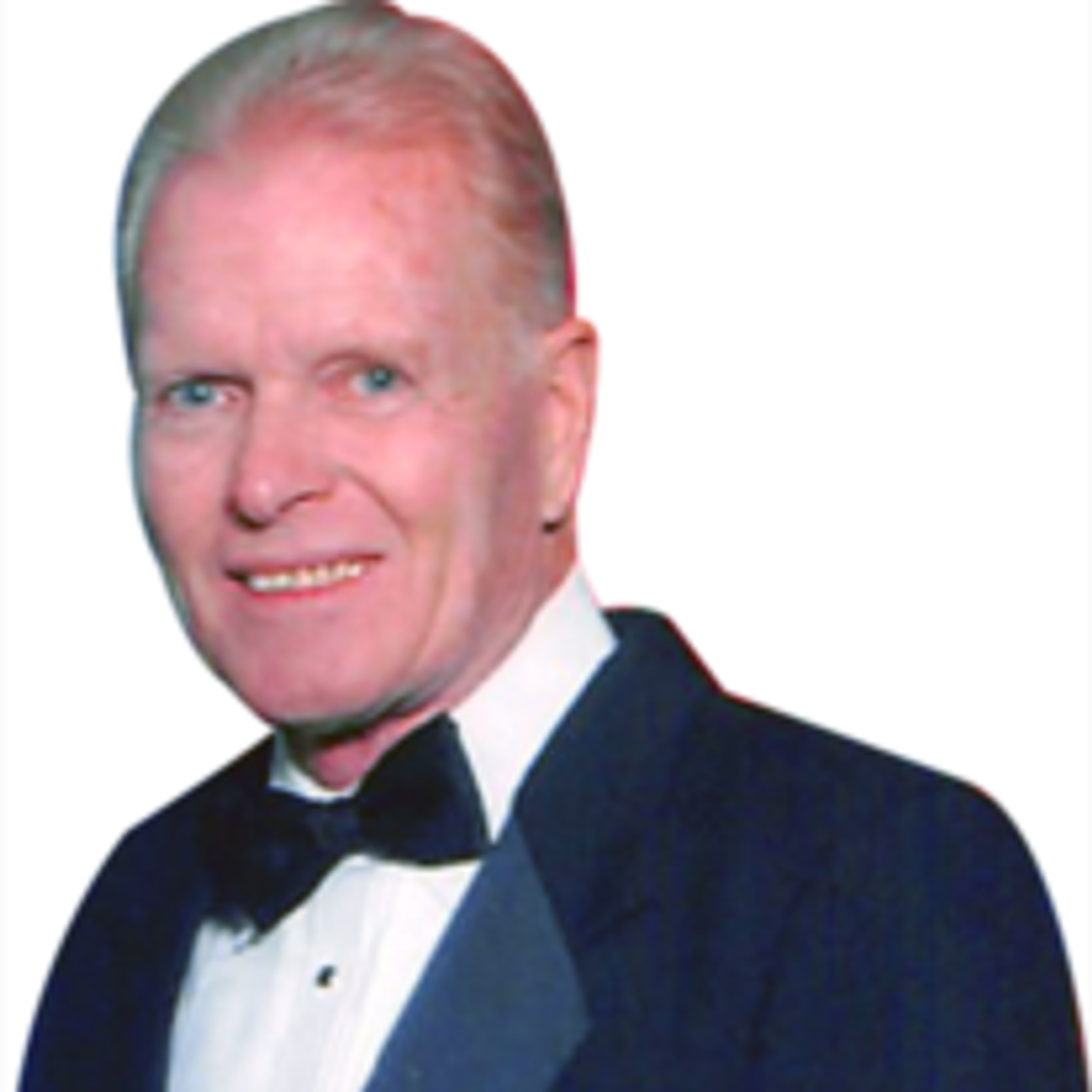 George James Hofstetter