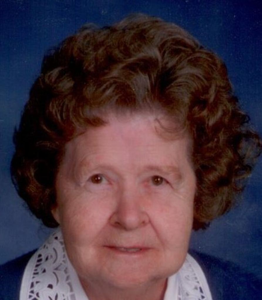 Mary Ethel Williams-Cheuvront Profile Photo