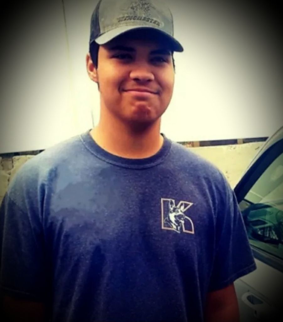 Kayden Lewis Profile Photo