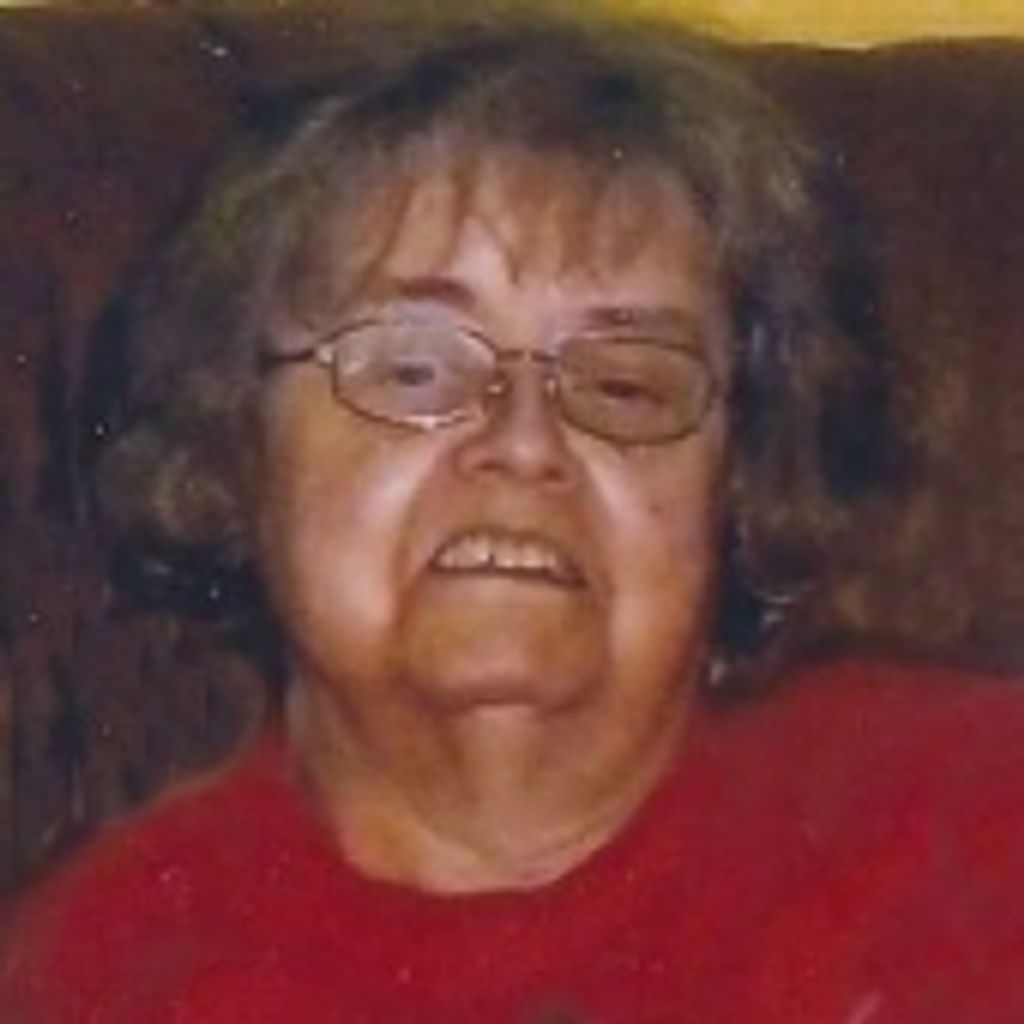 Rosalie Wiedman
