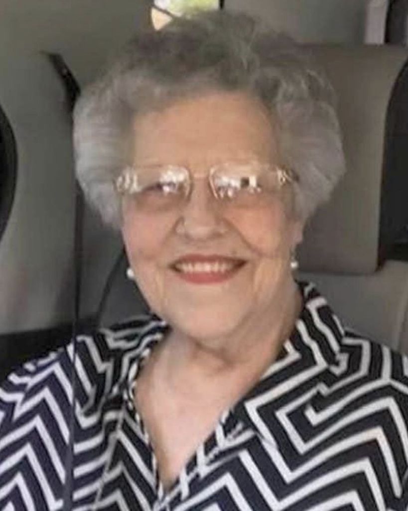 Shirley Landry Guidry Profile Photo