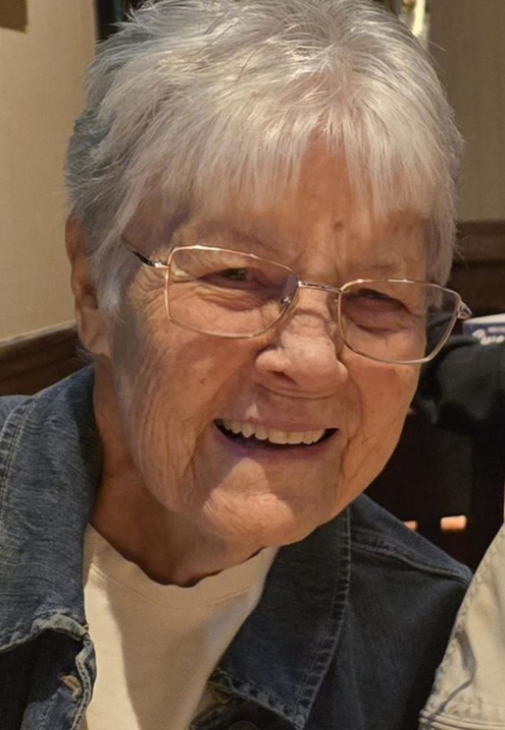 Margaret Loucill Selby Profile Photo